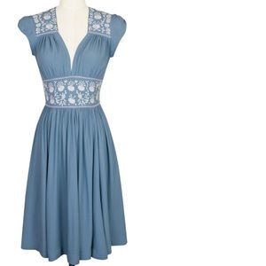 Trashy Diva- Del Rio Dress